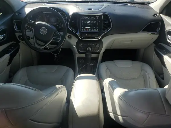 1C4PJMDXXLD612021 2020 JEEP GRAND CHEROKEE - Image 8