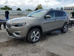 1C4PJMDXXLD616411 2020 JEEP GRAND CHEROKEE