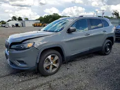 1C4PJMDXXLD617039 2020 JEEP GRAND CHEROKEE