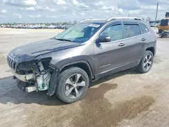 1C4PJMDXXLD626582 2020 JEEP GRAND CHEROKEE