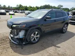 1C4PJMDXXLD642880 2020 JEEP GRAND CHEROKEE