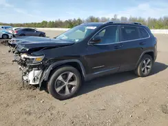 1C4PJMDXXLD643317 2020 JEEP GRAND CHEROKEE