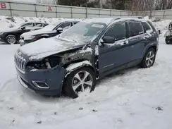 1C4PJMDXXLD646234 2020 JEEP GRAND CHEROKEE