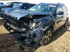 1C4PJMDXXMD118548 2021 JEEP GRAND CHEROKEE
