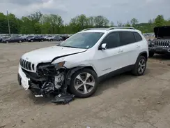 1C4PJMDXXMD122082 2021 JEEP GRAND CHEROKEE