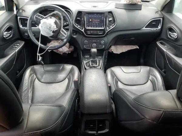 1C4PJMDXXMD122082 2021 JEEP GRAND CHEROKEE - Image 8