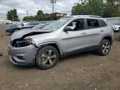 1C4PJMDXXMD131705 2021 JEEP GRAND CHEROKEE