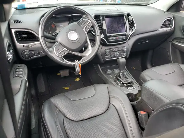 1C4PJMDXXMD131705 2021 JEEP GRAND CHEROKEE - Image 8