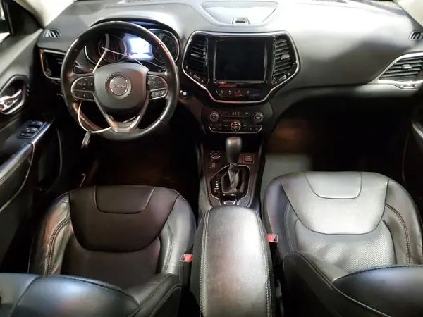 1C4PJMDXXMD135592 2021 JEEP GRAND CHEROKEE - Image 8