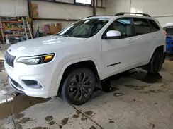 1C4PJMDXXMD142882 2021 JEEP GRAND CHEROKEE