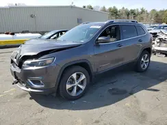 1C4PJMDXXMD184761 2021 JEEP GRAND CHEROKEE