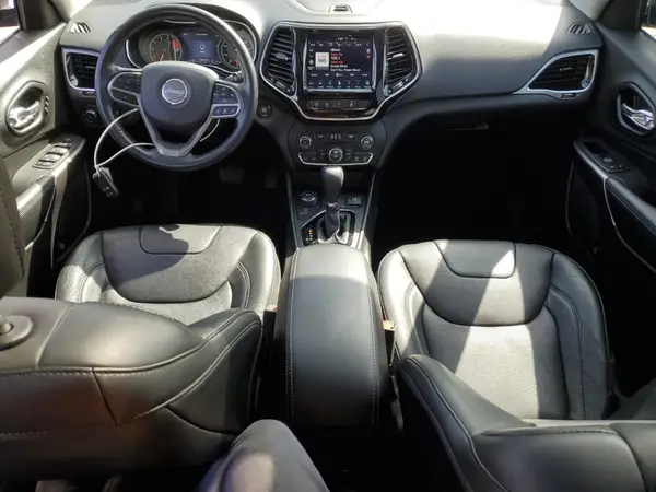 1C4PJMDXXMD184761 2021 JEEP GRAND CHEROKEE - Image 8
