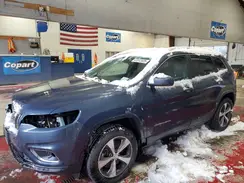 1C4PJMDXXMD194917 2021 JEEP GRAND CHEROKEE