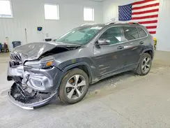 1C4PJMDXXMD196960 2021 JEEP GRAND CHEROKEE