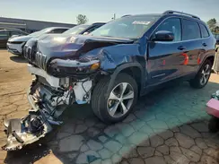1C4PJMDXXMD206631 2021 JEEP GRAND CHEROKEE