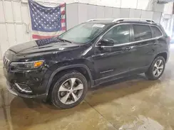 1C4PJMDXXMD229567 2021 JEEP GRAND CHEROKEE
