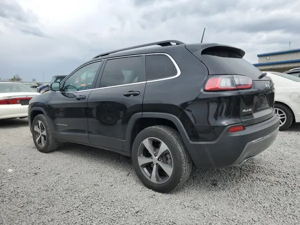 1C4PJMDXXND514786 2022 JEEP GRAND CHEROKEE - Image 2