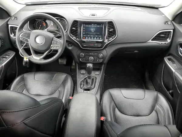 1C4PJMDXXND514786 2022 JEEP GRAND CHEROKEE - Image 8