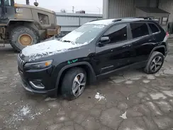 1C4PJMDXXND530194 2022 JEEP GRAND CHEROKEE