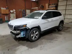 1C4PJMDXXND532916 2022 JEEP GRAND CHEROKEE