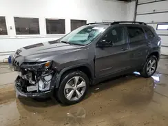 1C4PJMDXXND539834 2022 JEEP GRAND CHEROKEE