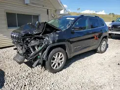 1C4PJMLB0JD500847 2018 JEEP GRAND CHEROKEE