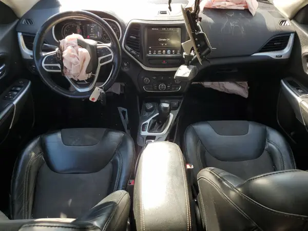 1C4PJMLB0JD500847 2018 JEEP GRAND CHEROKEE - Image 8