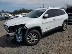 1C4PJMLB0JD530530 2018 JEEP GRAND CHEROKEE