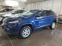 1C4PJMLB0JD535789 2018 JEEP GRAND CHEROKEE