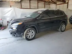 1C4PJMLB0JD540989 2018 JEEP GRAND CHEROKEE
