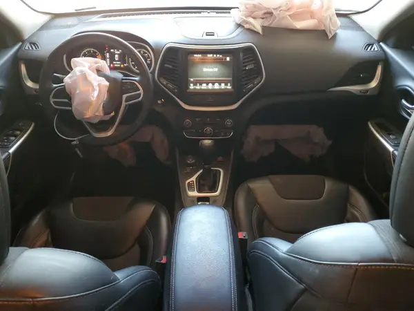 1C4PJMLB0JD540989 2018 JEEP GRAND CHEROKEE - Image 8
