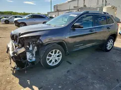 1C4PJMLB0JD602603 2018 JEEP GRAND CHEROKEE