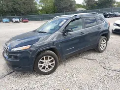 1C4PJMLB0JD603671 2018 JEEP GRAND CHEROKEE