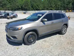 1C4PJMLB0KD112955 2019 JEEP GRAND CHEROKEE