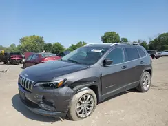 1C4PJMLB0KD139962 2019 JEEP GRAND CHEROKEE
