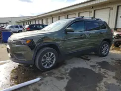 1C4PJMLB0KD141405 2019 JEEP GRAND CHEROKEE