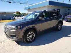 1C4PJMLB0KD181029 2019 JEEP GRAND CHEROKEE