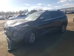 1C4PJMLB0KD188918 2019 JEEP GRAND CHEROKEE