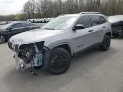 1C4PJMLB0KD189986 2019 JEEP GRAND CHEROKEE