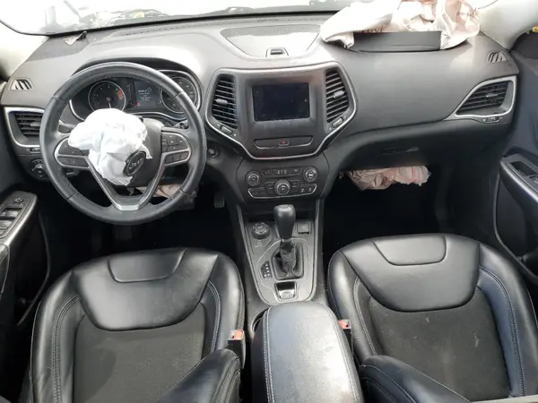 1C4PJMLB0KD191463 2019 JEEP GRAND CHEROKEE - Image 8