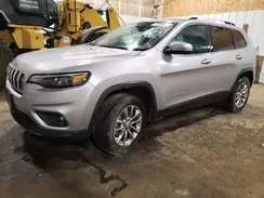 1C4PJMLB0KD194699 2019 JEEP GRAND CHEROKEE