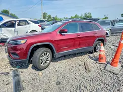 1C4PJMLB0KD194802 2019 JEEP GRAND CHEROKEE