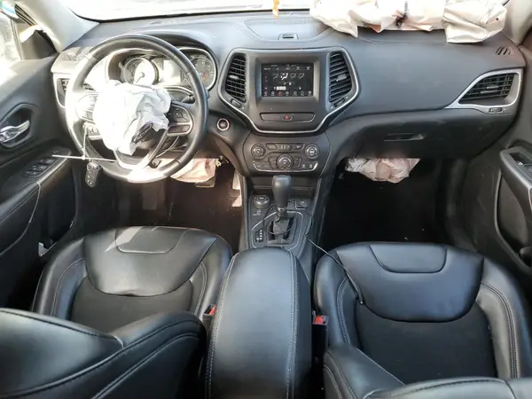 1C4PJMLB0KD212151 2019 JEEP GRAND CHEROKEE - Image 8