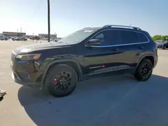 1C4PJMLB0KD273628 2019 JEEP GRAND CHEROKEE