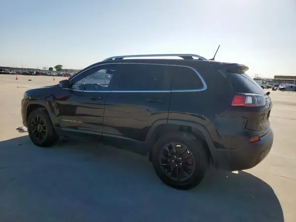 1C4PJMLB0KD273628 2019 JEEP GRAND CHEROKEE - Image 2