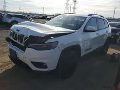 1C4PJMLB0KD293801 2019 JEEP GRAND CHEROKEE