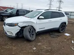1C4PJMLB0KD293877 2019 JEEP GRAND CHEROKEE
