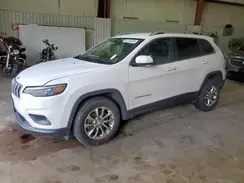 1C4PJMLB0KD310418 2019 JEEP GRAND CHEROKEE