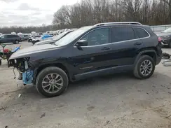 1C4PJMLB0KD319734 2019 JEEP GRAND CHEROKEE