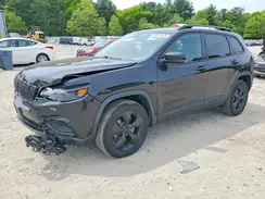1C4PJMLB0KD319829 2019 JEEP GRAND CHEROKEE